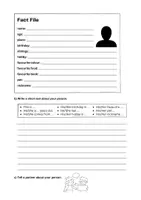 Vorschau - Unterrichtsreihen - Worksheet Set (für Klasse 5) - Seite 2