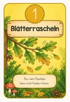 Vorschau - Poster - Wald: Lautstärke-Ampel - Seite 2