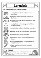 Vorschau - Arbeitsblätter - Igel-Forscherheft Klasse 2 mit Lösungen - Seite 2