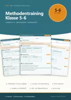 Vorschau - Arbeitsblätter - Realschule Klasse 5 - Komplettpaket alle Fächer + Diagnosetests - Seite 1