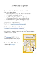Vorschau - Mal- und Bastelvorlagen - Wichtel Herbst Fensterbilder Öltrick Kunst Fensterdeko - Seite 1