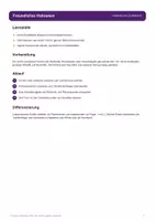 Vorschau - Arbeitsblätter - Halloween Lese- & Schreibwerkstatt - Seite 2