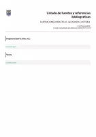 Vista previa - Refuerzo / NEE / Materiales de apoyo - ILUSTRACIONES DIDACTICAS - GEOGRAFIA E HISTORIA - página 1