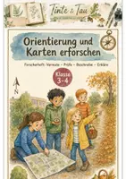 Vorschau - Stundenentwürfe - Sachunterricht Klasse 3 - Seite 1