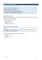 Vorschau - Unterrichtsreihen - Verben & Grundform | Deutsch Klasse 5/6 - Seite 1