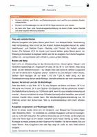 Vorschau - Unterrichtsreihen - Fixe und variable Ausgaben - Arbeitsblat & Dashboard WiPo Klasse 9-10 - Seite 3