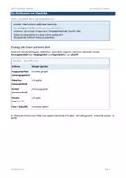 Vorschau - Unterrichtsreihen - Zeitformen & Verben – Komplettpaket: 6 Arbeitsblätter mit Lösungen (Deutsch Klasse 5/6) - Seite 1