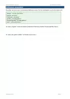 Vorschau - Unterrichtsreihen - Zeitformen & Verben – Komplettpaket: 6 Arbeitsblätter mit Lösungen (Deutsch Klasse 5/6) - Seite 3