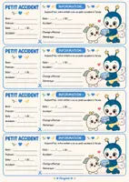 Aperçu - Outils du professeur - Petits billets à utiliser en classe - Page 3