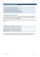 Vorschau - Unterrichtsreihen - Wirtschaft in der Oberstufe (EF) – Komplettpaket: 6 Arbeitsblätter mit Lösungen (Gymnasium) - Seite 1