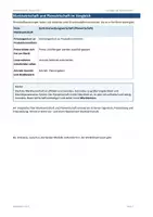 Vorschau - Unterrichtsreihen - Wirtschaft in der Oberstufe (EF) – Komplettpaket: 6 Arbeitsblätter mit Lösungen (Gymnasium) - Seite 3