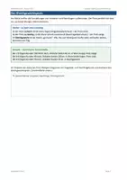 Vorschau - Unterrichtsreihen - Angebot, Nachfrage & Preisbildung | Politik/Wirtschaft Oberstufe (EF) - Seite 2