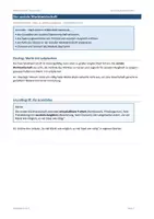 Vorschau - Unterrichtsreihen - Die soziale Marktwirtschaft | Politik/Wirtschaft Oberstufe (EF) - Seite 1