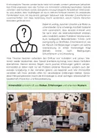 Vorschau - Arbeitsblätter - Kriminologische Theorien: Ursachen, Kriminalität & soziales Milieu - Seite 3