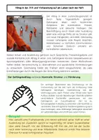 Vorschau - Arbeitsblätter - Das Gefängnissystem: JVA, Alltag & Resozialisierung - Seite 2