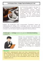 Vorschau - Arbeitsblätter - Das Strafverfahren: Ermittlungsverfahren, Anklage, Hauptverhandlung - Seite 2