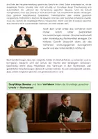 Vorschau - Arbeitsblätter - Das Strafverfahren: Ermittlungsverfahren, Anklage, Hauptverhandlung - Seite 3