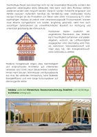 Vorschau - Arbeitsblätter - Holzbauweise Nachhaltiges Bauen: CO₂-Speicher & Mehrgeschossiger - Seite 2