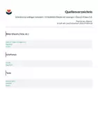 Vorschau - Arbeitsblätter - Schreiben Grundlagen komplett | 11 Merkblatt-Pakete mit Lösungen | Deutsch Klasse 5-8 - Seite 1