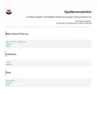 Vorschau - Arbeitsblätter - Erzählen komplett | 13 Merkblatt-Pakete mit Lösungen | Deutsch Klasse 5-9 - Seite 1