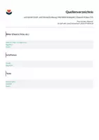 Vorschau - Merkblätter - Lernzettel Groß- und Kleinschreibung | Merkblatt kompakt | Deutsch Klasse 5/6 - Seite 1