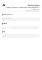 Vorschau - Arbeitsblätter - Satzglieder & Satzbau komplett | 19 Merkblatt-Pakete mit Lösungen | Deutsch Klasse 5-10 - Seite 1