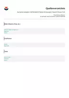 Vorschau - Arbeitsblätter - Kurzprosa komplett | 10 Merkblatt-Pakete mit Lösungen | Deutsch Klasse 5-10 - Seite 1