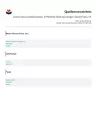 Vorschau - Arbeitsblätter - Lesen & Texte verstehen komplett | 15 Merkblatt-Pakete mit Lösungen | Deutsch Klasse 5-9 - Seite 1