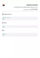 Vorschau - Merkblätter - Lernzettel Silbentrennung | Merkblatt kompakt | Deutsch Klasse 5/6 - Seite 1