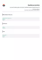 Vorschau - Merkblätter - Lernzettel Schreiben | 11 Merkblätter zum Nachschlagen | Deutsch Klasse 5 bis 8 - Seite 3