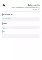 Vorschau - Merkblätter - Lernzettel Die Erzählperspektive | Merkblatt kompakt | Deutsch Klasse 7/8 - Seite 1