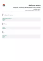 Vorschau - Merkblätter - Lernzettel Der innere Monolog | Merkblatt kompakt | Deutsch Klasse 8/9 - Seite 1