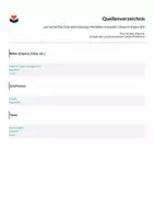 Vorschau - Merkblätter - Lernzettel Erzählen | 13 Merkblätter zum Nachschlagen | Deutsch Klasse 5 bis 9 - Seite 3