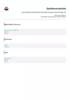 Vorschau - Merkblätter - Lernzettel Die formelle E-Mail | Merkblatt kompakt | Deutsch Klasse 7/8 - Seite 1