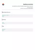 Vorschau - Merkblätter - Lernzettel Sachlich schreiben | 14 Merkblätter zum Nachschlagen | Deutsch Klasse 5 bis 9 - Seite 3