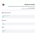 Vorschau - Merkblätter - Lernzettel Gegenargumente entkräften | Merkblatt kompakt | Deutsch Klasse 9/10 - Seite 1