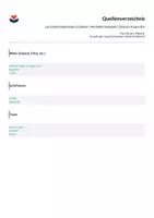 Vorschau - Merkblätter - Lernzettel Auktoriales Erzählen | Merkblatt kompakt | Deutsch Klasse 8/9 - Seite 1