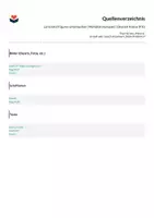 Vorschau - Merkblätter - Lernzettel Figuren untersuchen | Merkblatt kompakt | Deutsch Klasse 9/10 - Seite 1