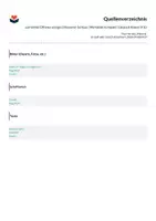 Vorschau - Merkblätter - Lernzettel Literatur | 11 Merkblätter zum Nachschlagen | Deutsch Klasse 7 bis 10 - Seite 3