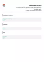 Vorschau - Merkblätter - Lernzettel Das Märchen | Merkblatt kompakt | Deutsch Klasse 5/6 - Seite 1