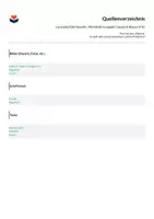 Vorschau - Merkblätter - Lernzettel Kurzprosa | 10 Merkblätter zum Nachschlagen | Deutsch Klasse 5 bis 10 - Seite 3