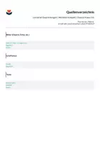 Vorschau - Merkblätter - Lernzettel Gesprächsregeln | Merkblatt kompakt | Deutsch Klasse 5/6 - Seite 1