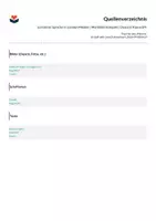Vorschau - Merkblätter - Lernzettel Sprache in sozialen Medien | Merkblatt kompakt | Deutsch Klasse 8/9 - Seite 1