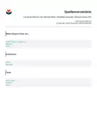 Vorschau - Merkblätter - Lernzettel Zeitformen | 12 Merkblätter zum Nachschlagen | Deutsch Klasse 5 bis 9 - Seite 3