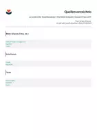 Vorschau - Merkblätter - Lernzettel Der Konditionalsatz | Merkblatt kompakt | Deutsch Klasse 8/9 - Seite 1