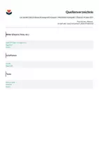 Vorschau - Merkblätter - Lernzettel Satzbau | 19 Merkblätter zum Nachschlagen | Deutsch Klasse 5 bis 10 - Seite 3