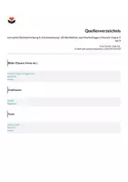 Vorschau - Merkblätter - Lernzettel Rechtschreibung & Zeichensetzung | 20 Merkblätter zum Nachschlagen | Deutsch Klasse 5 bis 9 - Seite 1
