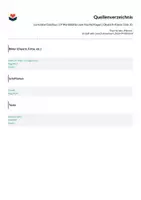 Vorschau - Merkblätter - Lernzettel Satzbau | 19 Merkblätter zum Nachschlagen | Deutsch Klasse 5 bis 10 - Seite 1