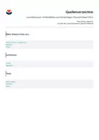 Vorschau - Merkblätter - Lernzettel Lesen | 14 Merkblätter zum Nachschlagen | Deutsch Klasse 5 bis 9 - Seite 1