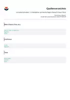Vorschau - Merkblätter - Lernzettel Schreiben | 11 Merkblätter zum Nachschlagen | Deutsch Klasse 5 bis 8 - Seite 1
